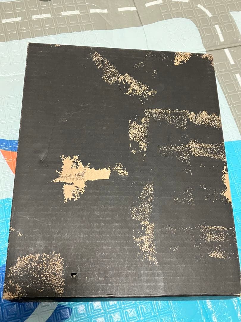 the GazettE SHOXX FILE 初期 フォトブック シリアル付