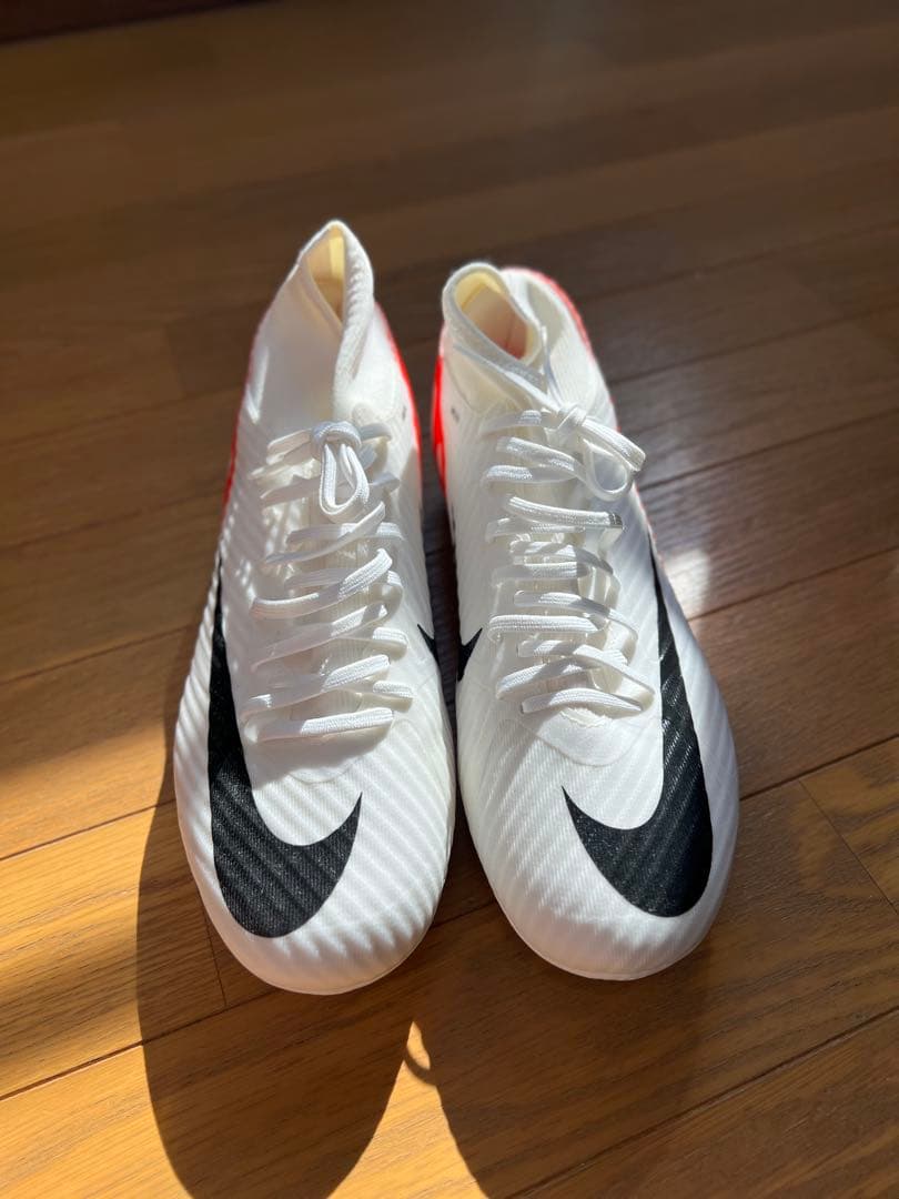 Nike Air Zoom サッカーシューズ