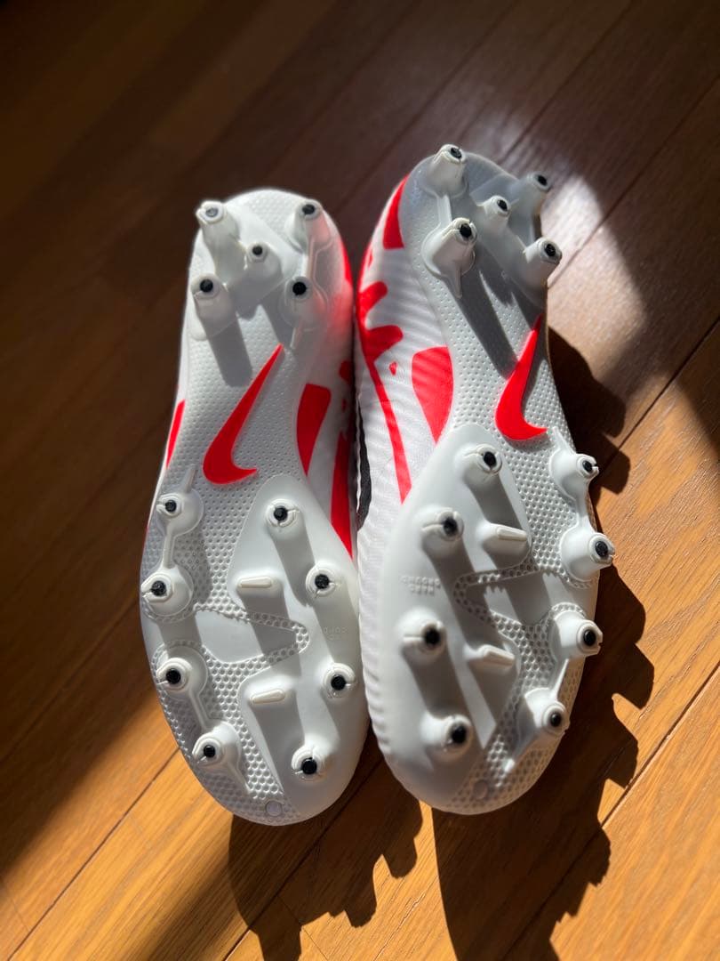 Nike Air Zoom サッカーシューズ