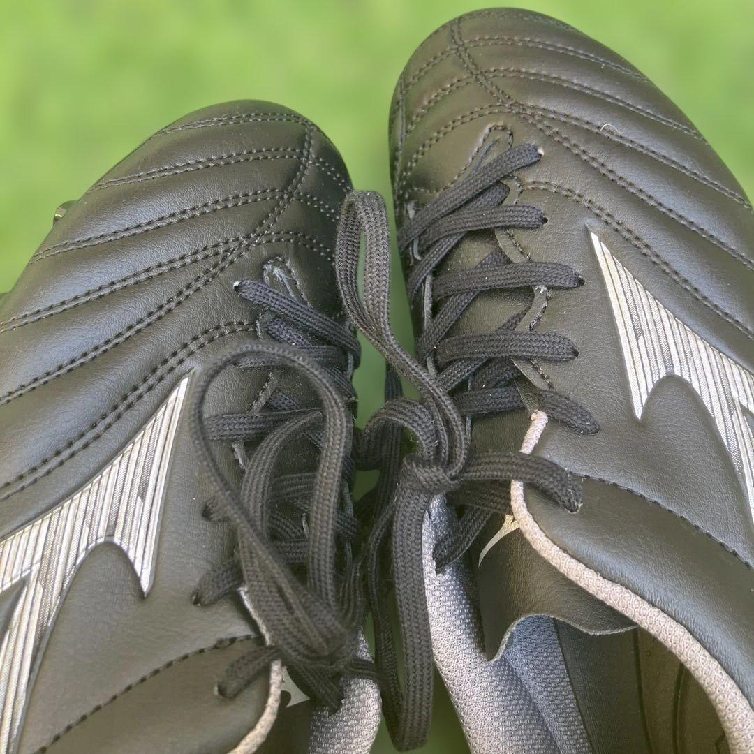 MIZUNO ミズノ　モナルシーダ NEO III SELECT Jr 24cm