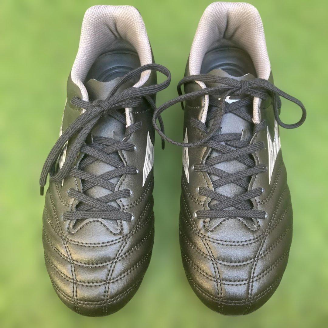 MIZUNO ミズノ　モナルシーダ NEO III SELECT Jr 24cm