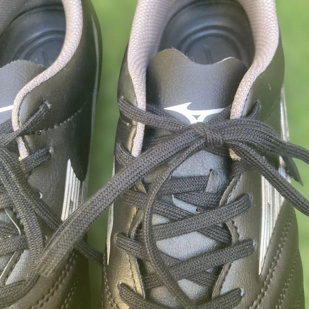 MIZUNO ミズノ　モナルシーダ NEO III SELECT Jr 24cm