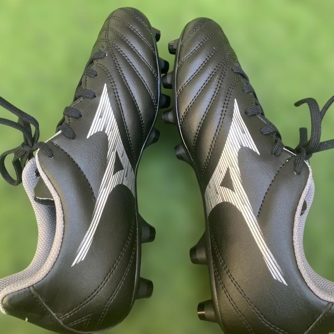 MIZUNO ミズノ　モナルシーダ NEO III SELECT Jr 24cm