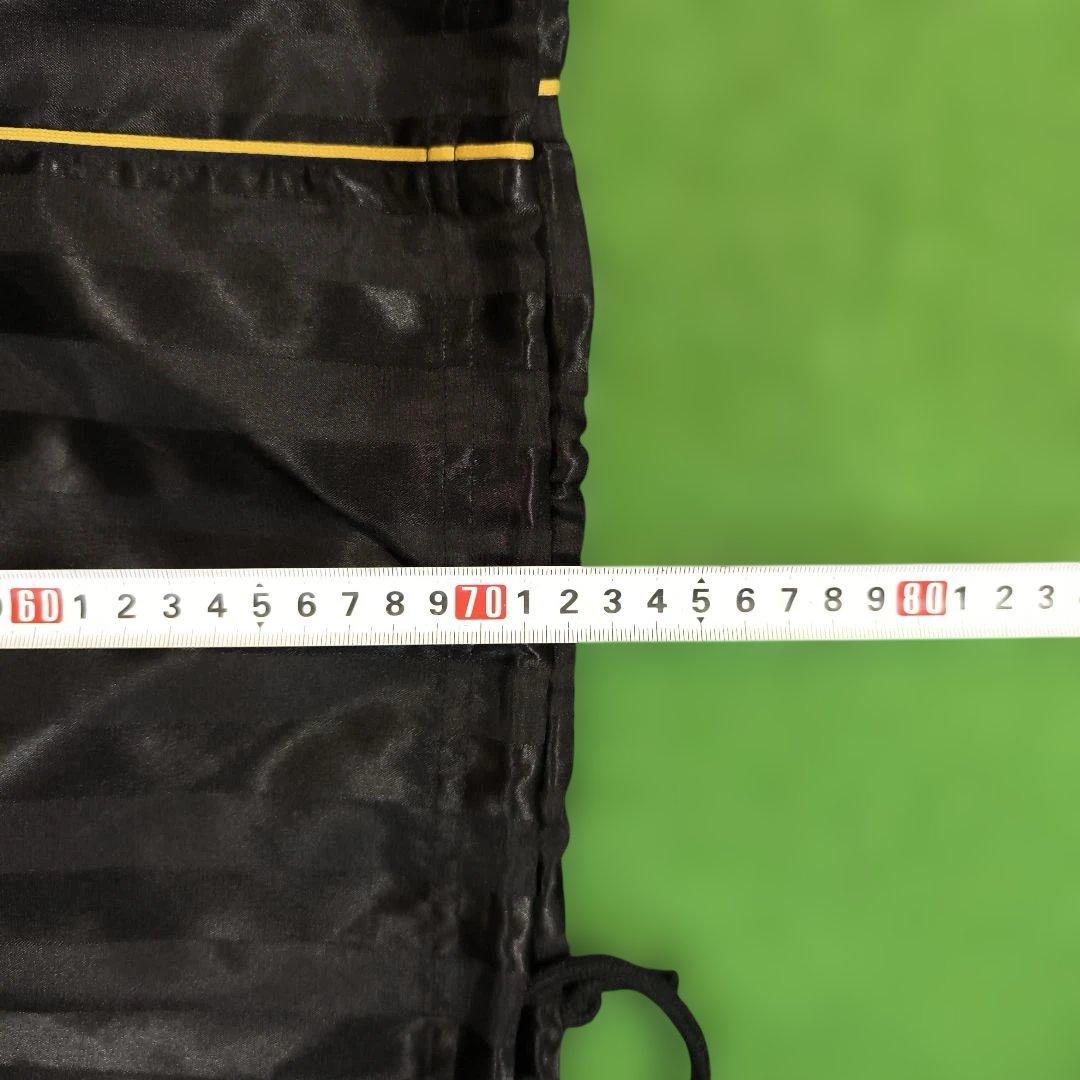 lotto ブラック ピステ上下 Lサイズ