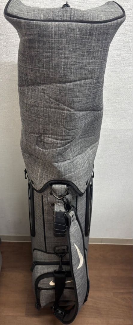 NIKE GOLF キャディバッグ　レトロ カートキャディバッグ BG0369