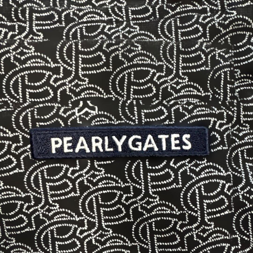 PG パターン メンズパンツ