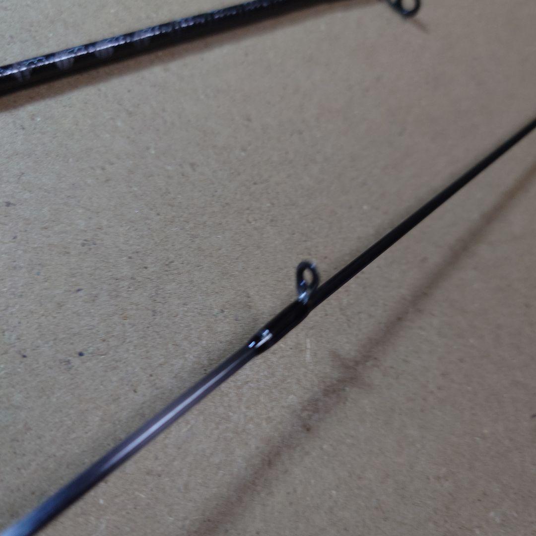 SHIMANO　フリーゲームXT S610LS