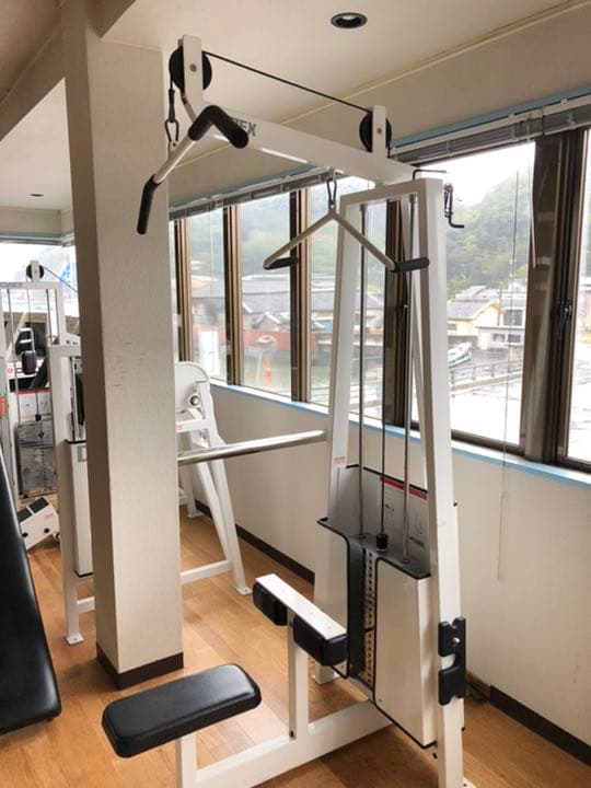 cvbex筋トレ器具