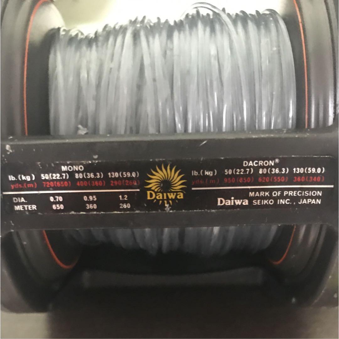 Daiwa シーライン 900h