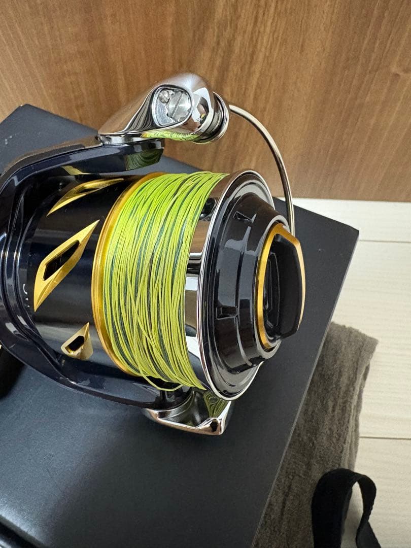 [美品] 19 STELLA 14000xg SW
