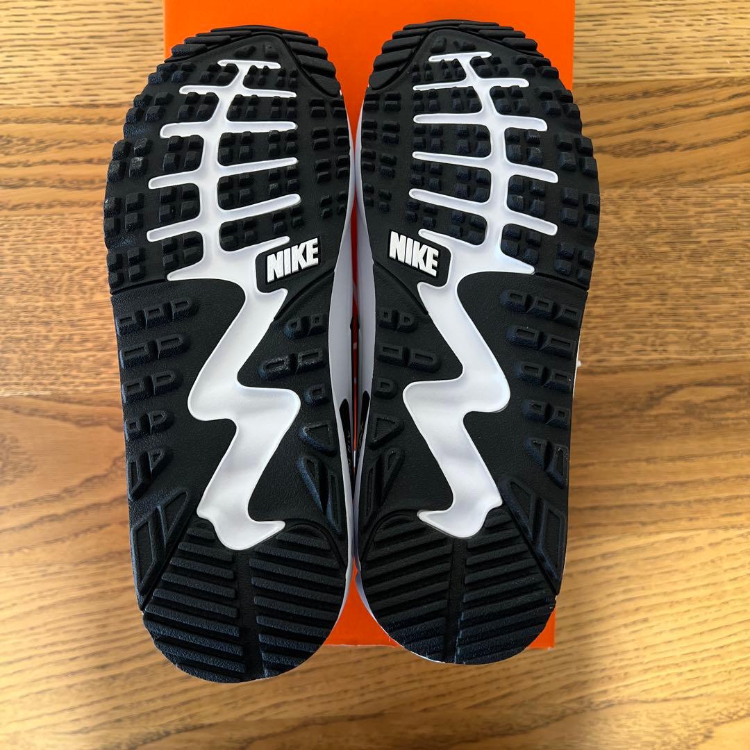 値下げ Nike ナイキ ゴルフ エアマックス 90 G