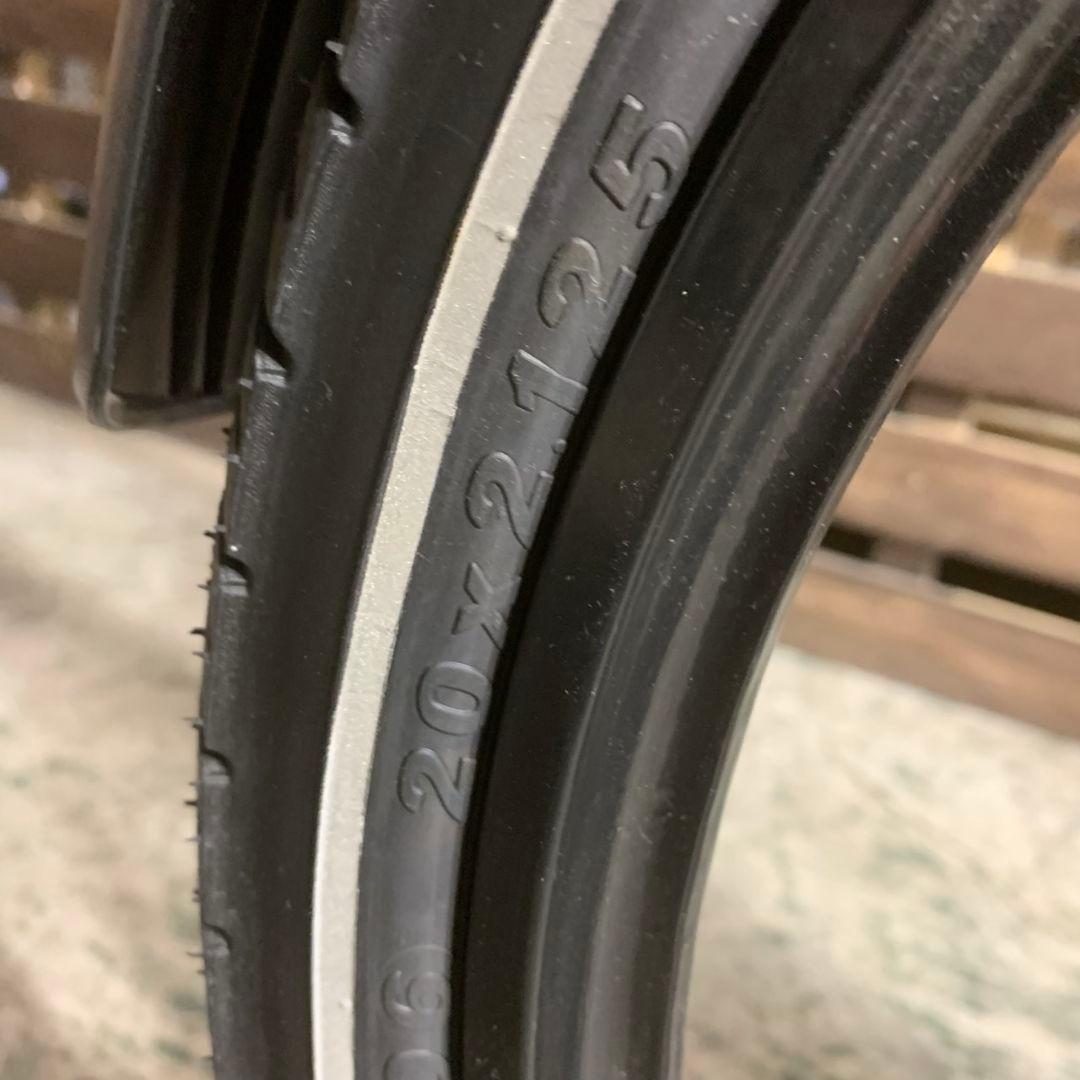 K410 HONBIKE チェーンレス電動アシスト自転車 HF01