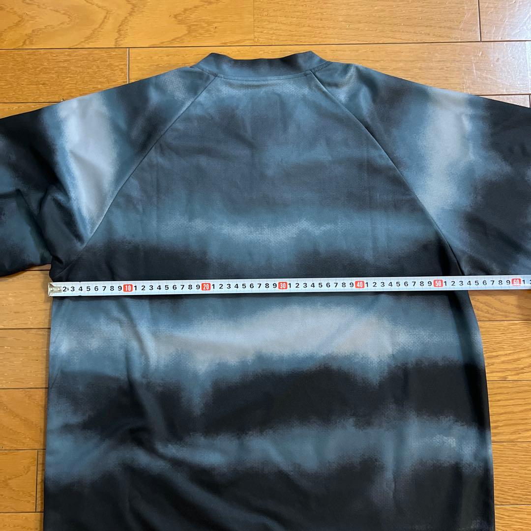 ballaholic Football Cool Tee ボーラホリック L希少