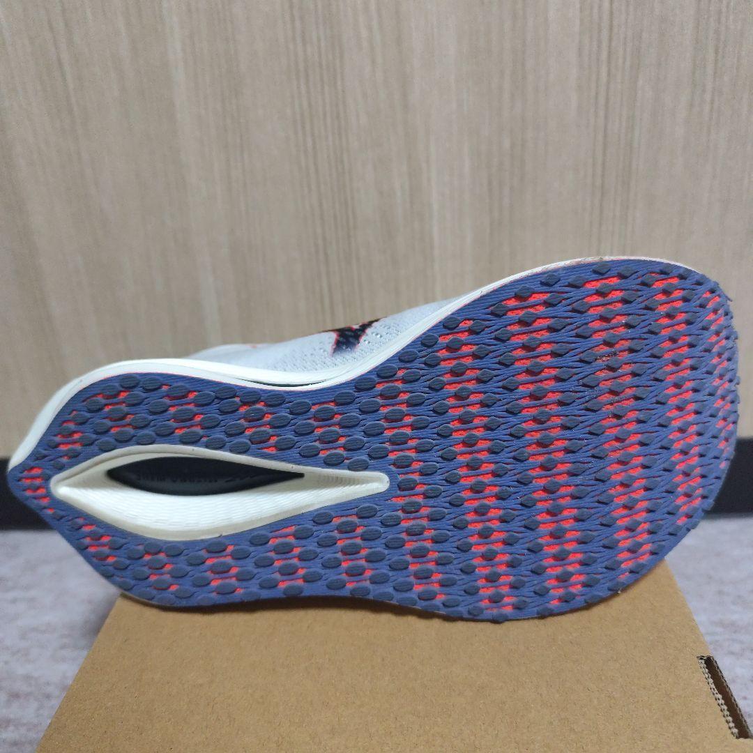値下げ！ミズノ　ウェーブリベリオンプロロー　26.5cm