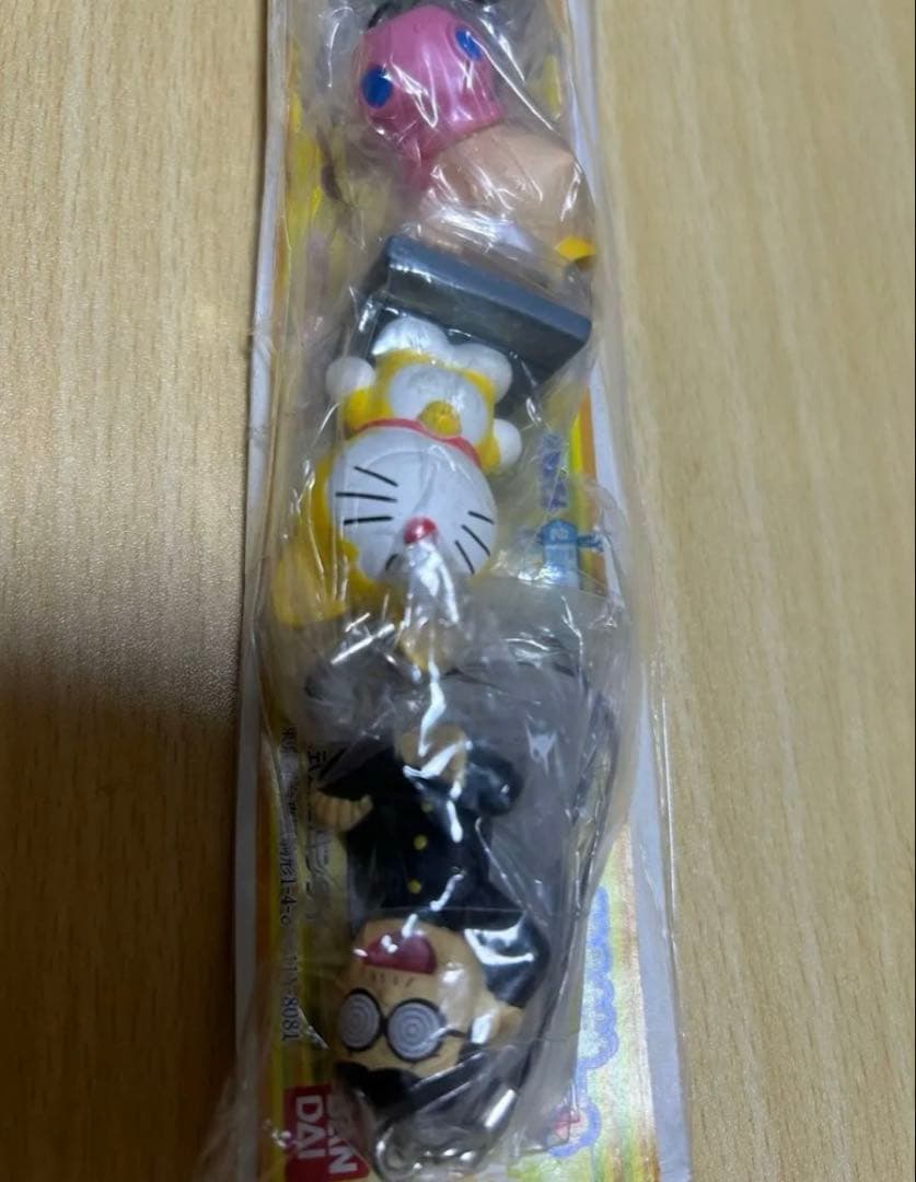キテレツ大百科 コロ助キーホルダーマスコット藤子不二雄 バンダイ フィギュア