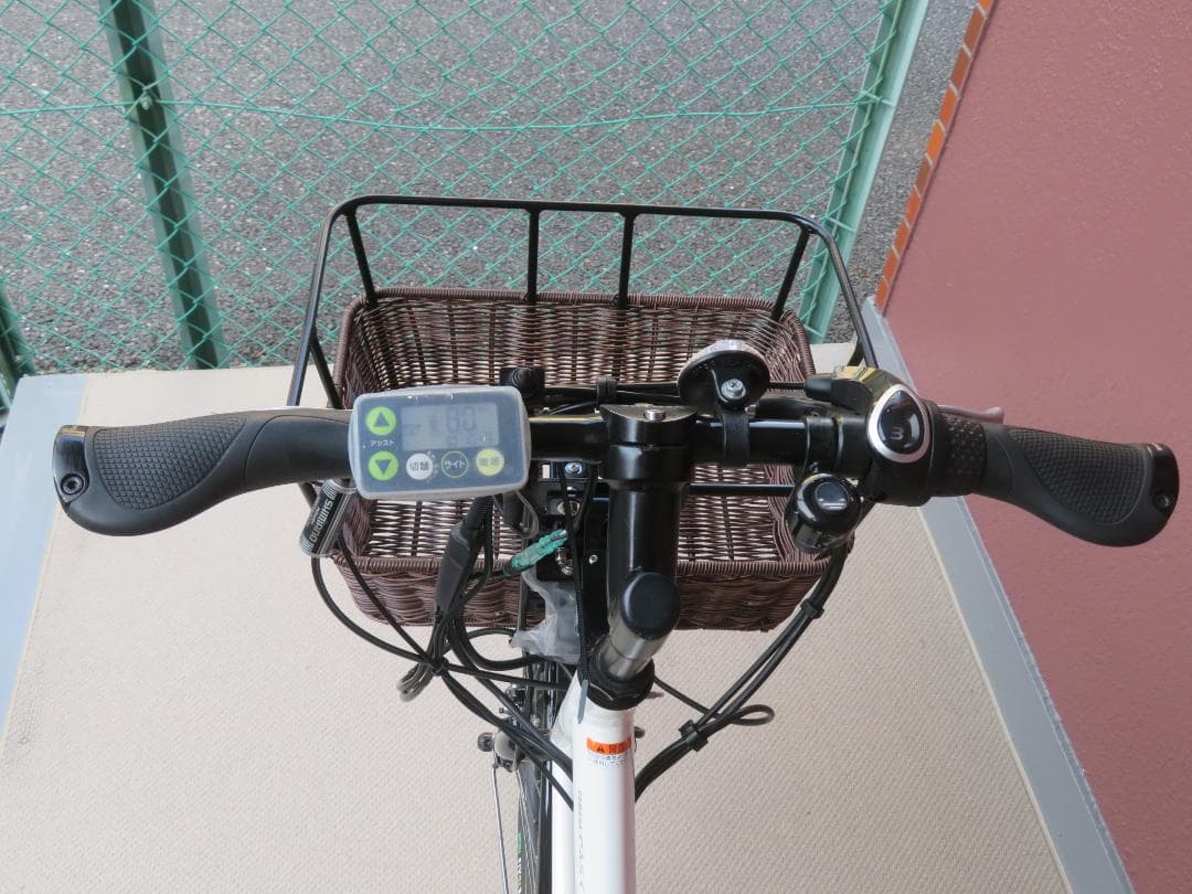 PAS CITY-X カスタム・Wスピードセンサー搭載/引取or60km圏内配達