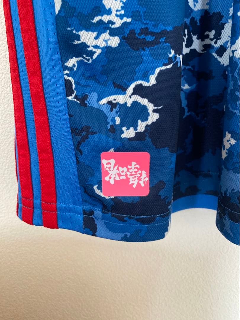 なでしこジャパン なでしこ 日本代表 ユニフォーム 2XO