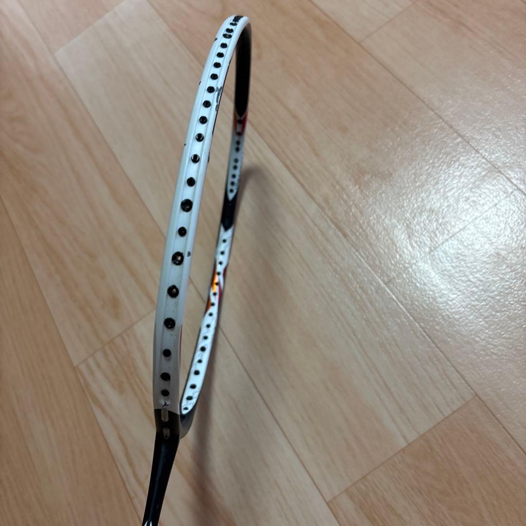 YONEX デュオラZストライク 3UG5【ジャンク品】