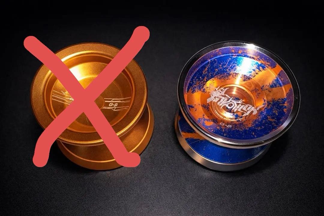 【個別購入対応】各種ヨーヨー【値段は仮設定】