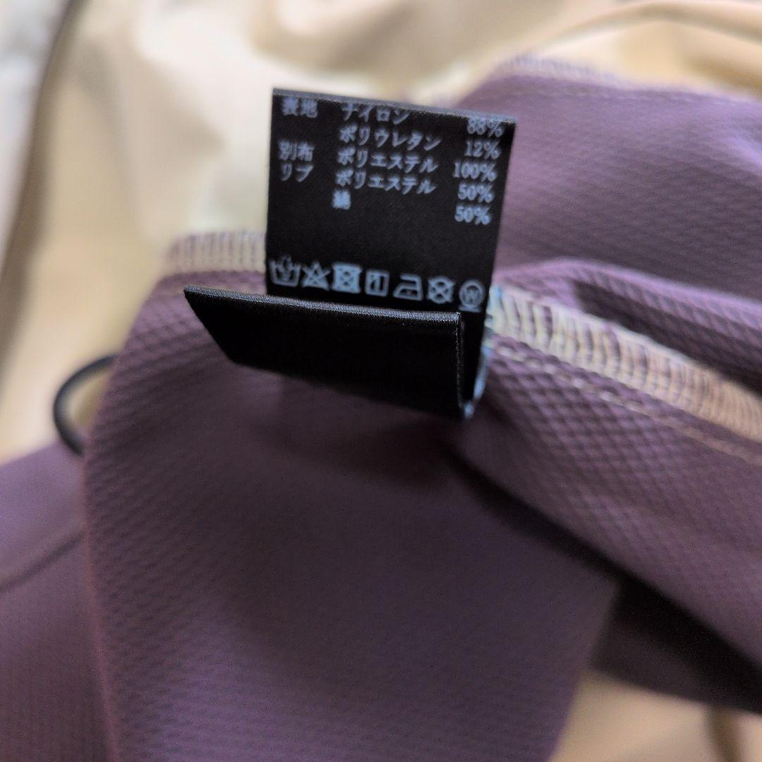 【美品】1PIU1UGUALE3 GOLFメンズゴルフウェア　スニード　ナイロン