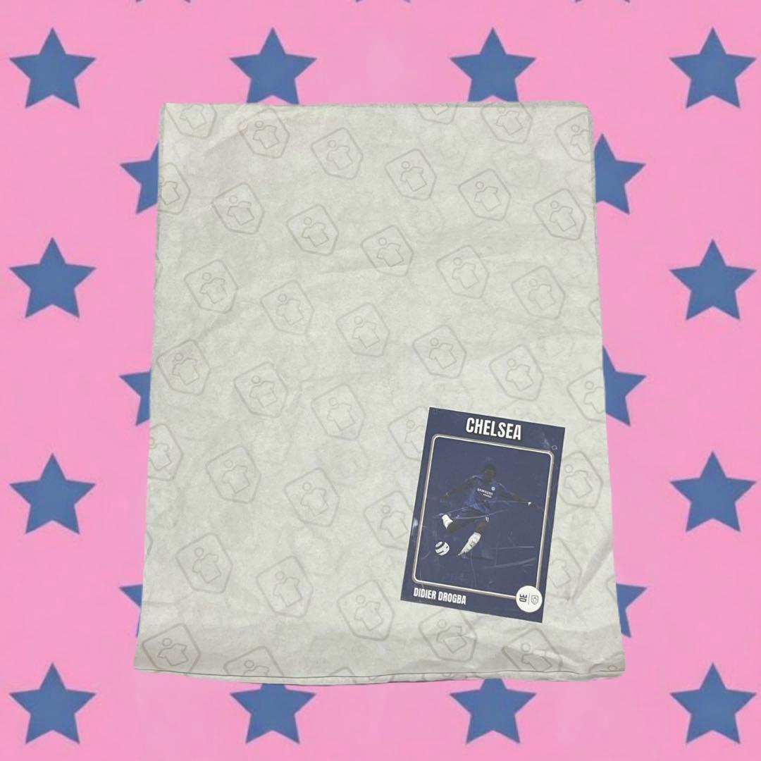 Kappa マンチェスター シティ 97 / 98 ホーム ユニフォーム
