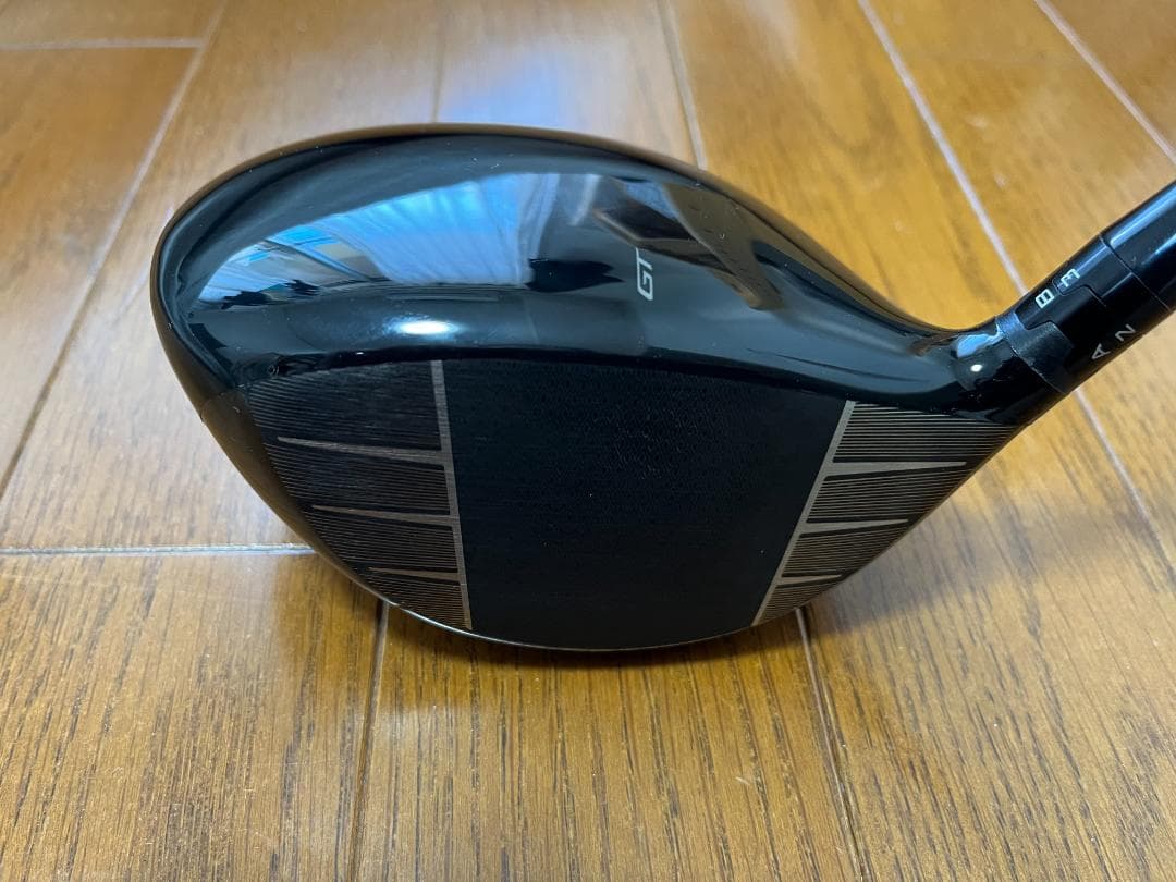 Titleist タイトリスト GT2 10.0 DENARI RED 50