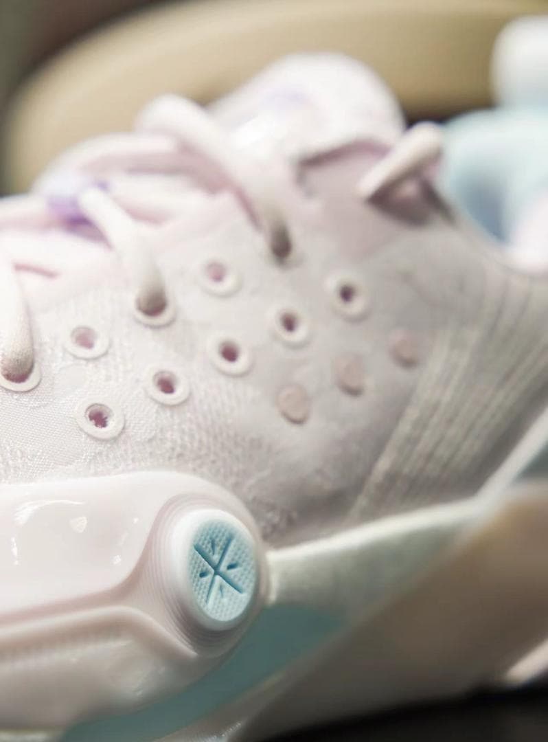 リーニン Wade All City 13 桜 US 10