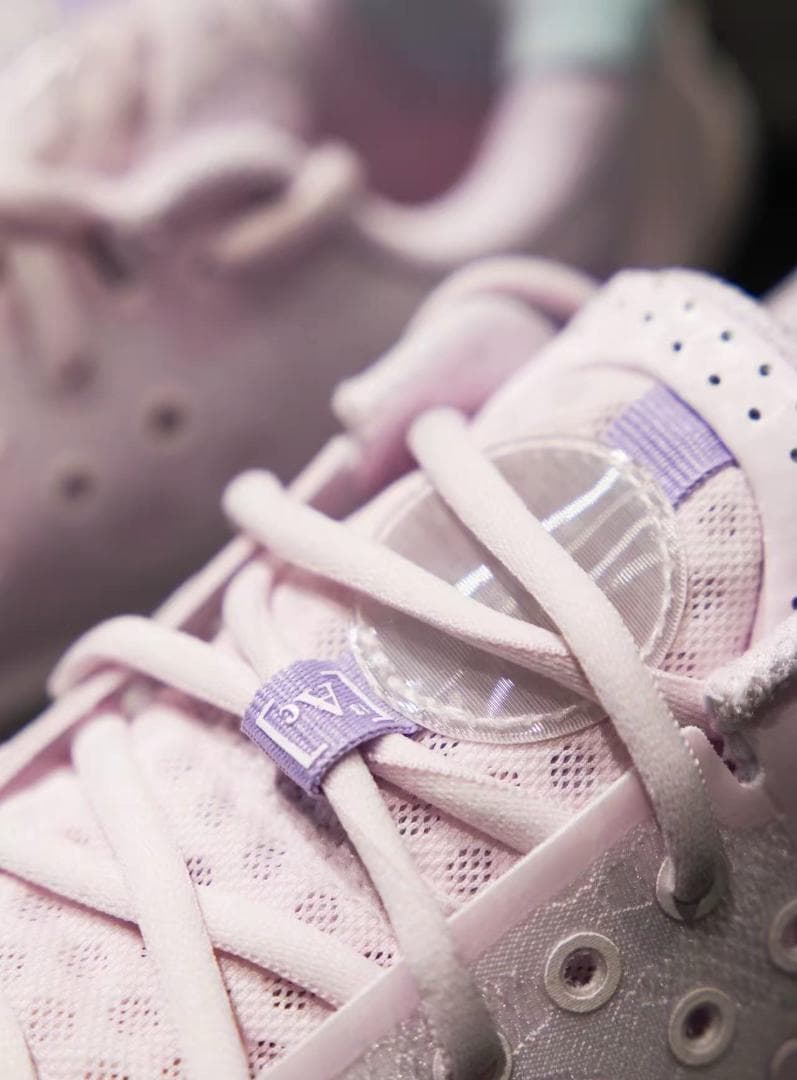 リーニン Wade All City 13 桜 US 10