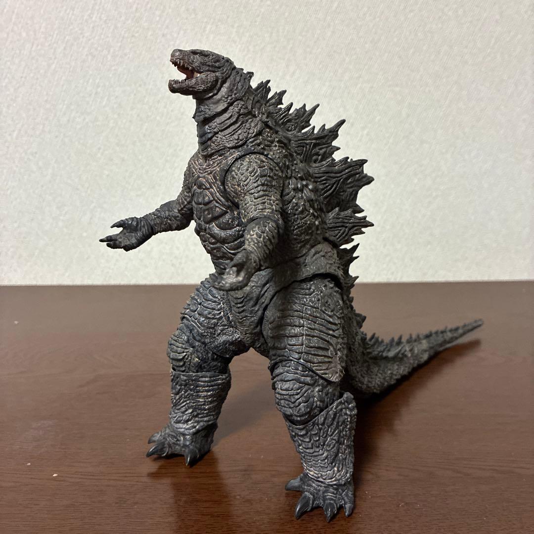 ハイヤトイズ ゴジラ キング・オブ・モンスターズ ゴジラ2019 ※箱無し