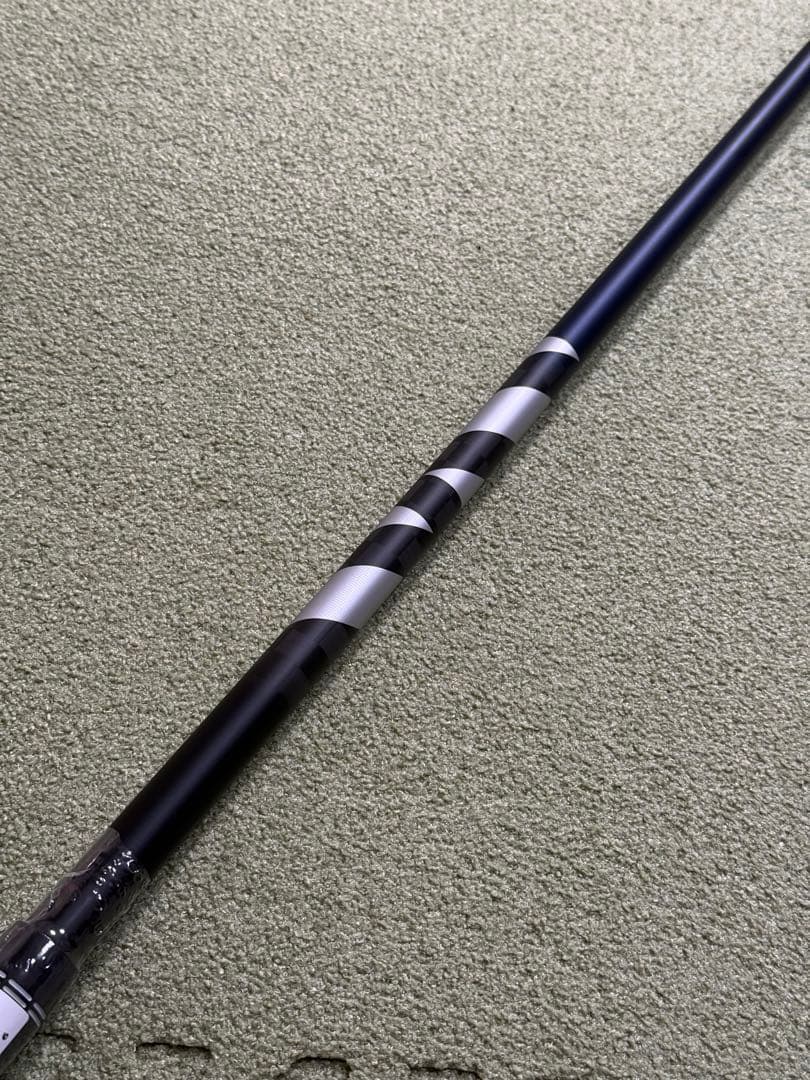 新品　未使用　ピン　26ベンタス　TR ブルー　6S ドライバーシャフト