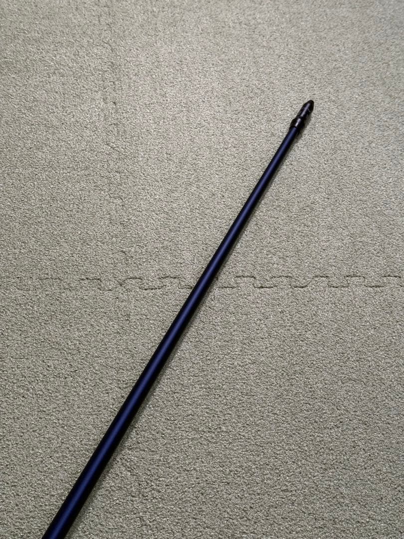 新品　未使用　ピン　26ベンタス　TR ブルー　6S ドライバーシャフト