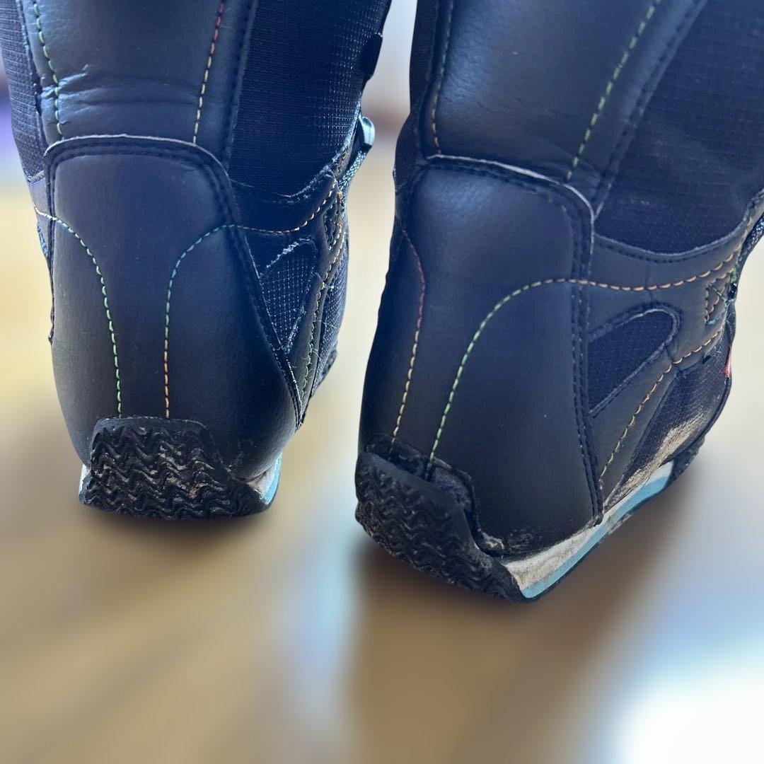 Salomon スノーボード 100㎝　ヘッドブーツ21㎝　3点セット