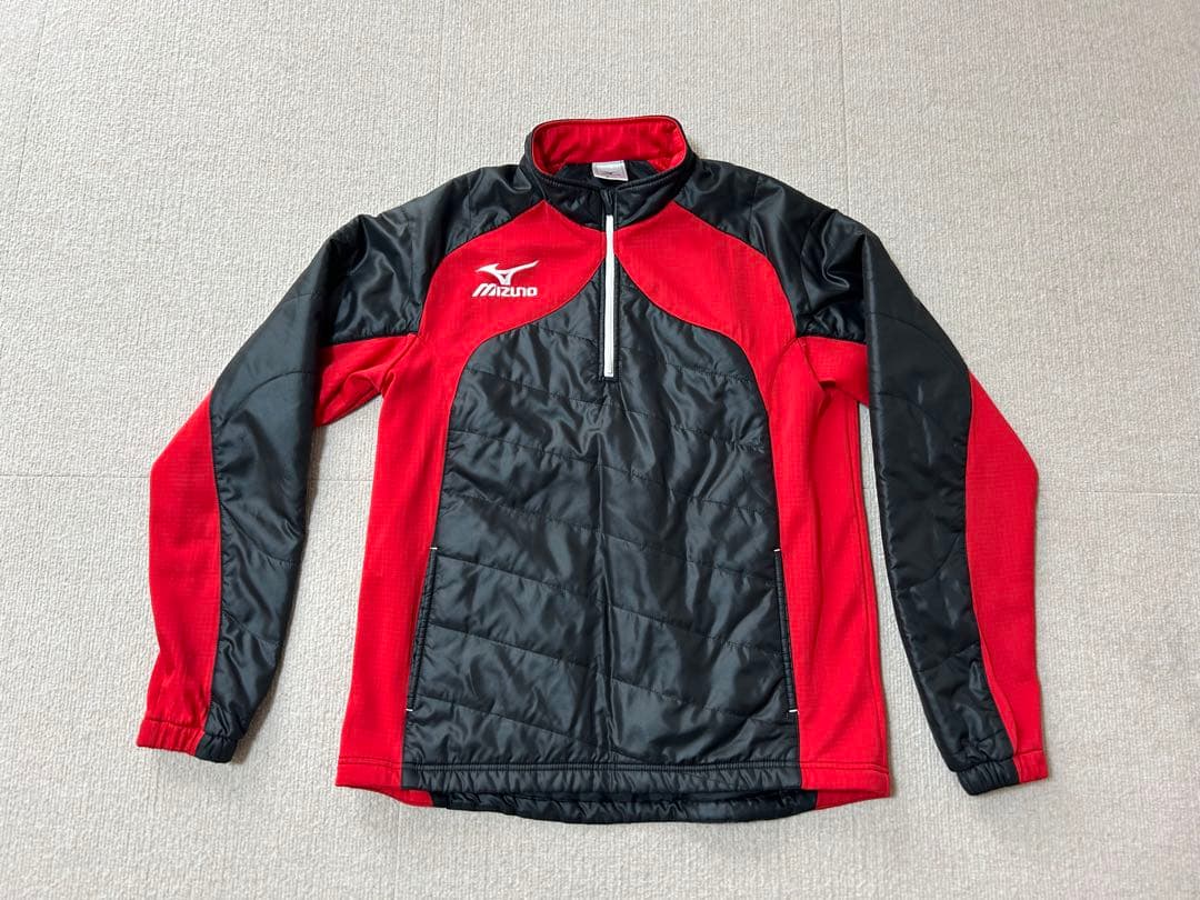 MIZUNO セットアップ 【M】