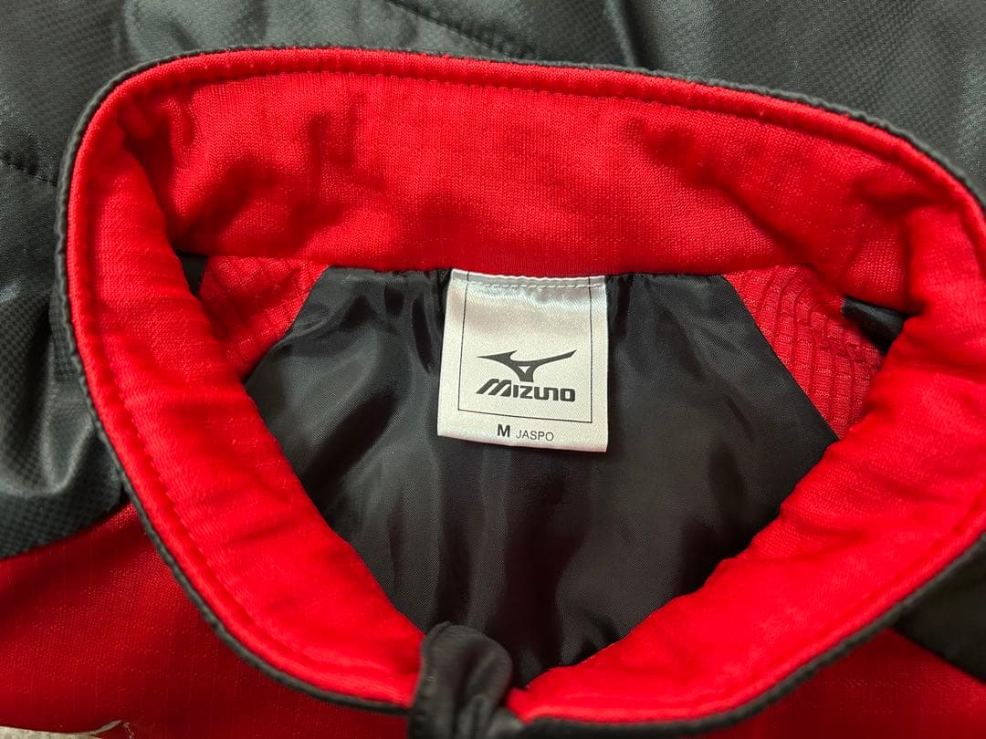 MIZUNO セットアップ 【M】