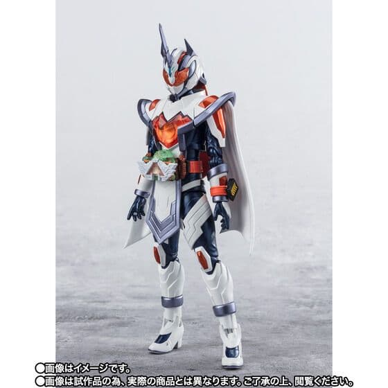 【新品未開封】S.H.Figuarts 仮面ライダーマジェード フィギュアーツ