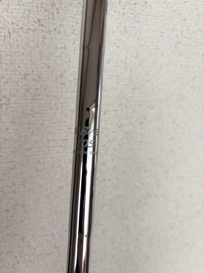 【美品】タイトリスト ボーケイ SM10 ツアークロム 56-10S BV105