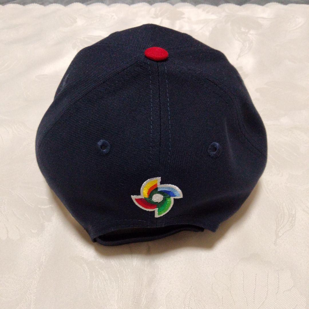 侍JAPAN キャップ　New Era 9FORTY