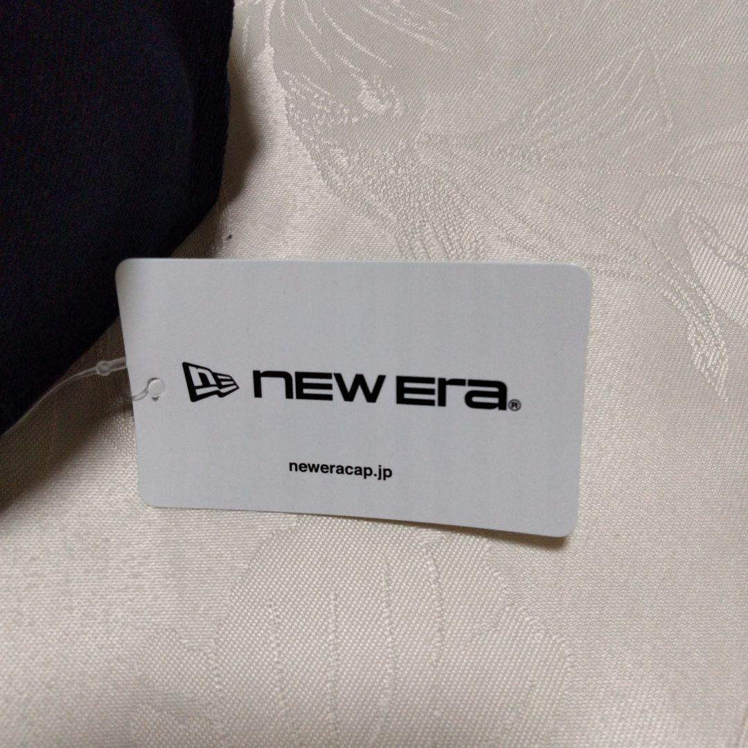 侍JAPAN キャップ　New Era 9FORTY