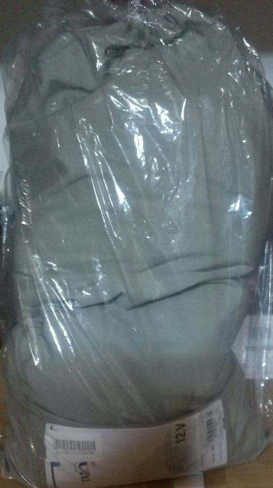 新品　TATONKA(タトンカ) TARP タープ 1 TC