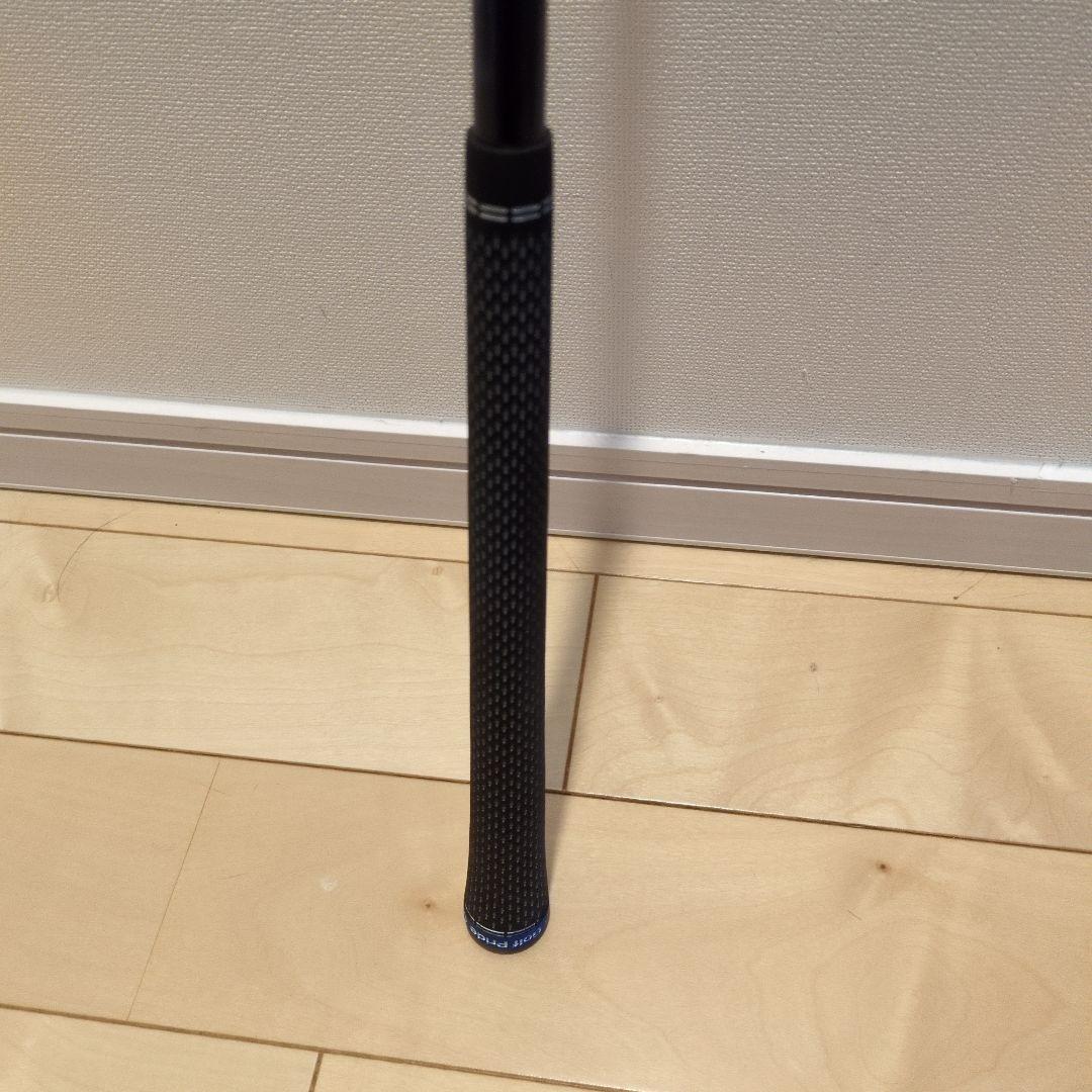 Taylormade Qi10純正5wシャフトDIAMANA TM50SR