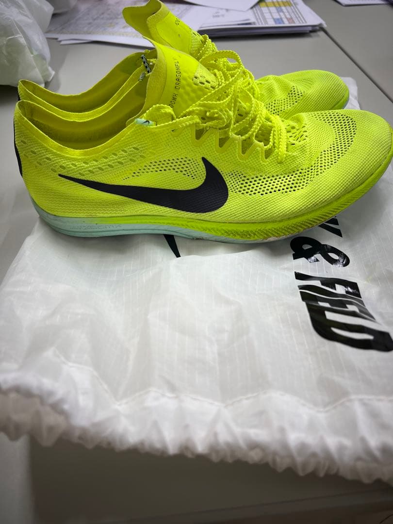 NIKE 陸上スパイク ドラゴンフライ
