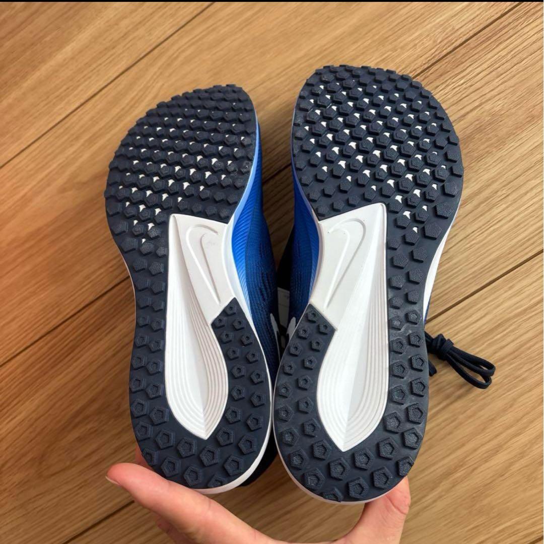 Nike Air Zoom Elite 9 27.0cm 新品未使用