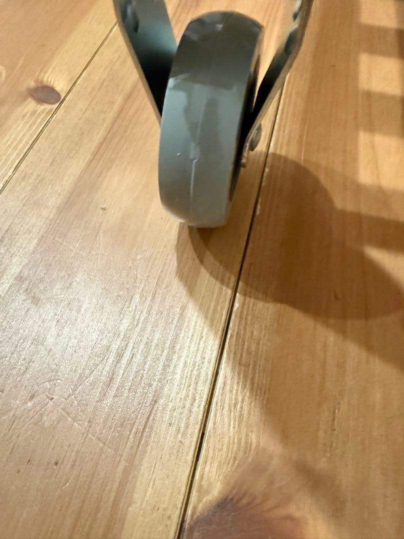 IKEA BEKVAM イケア ベクヴェーム キッチンワゴン 名古屋市内取引可能