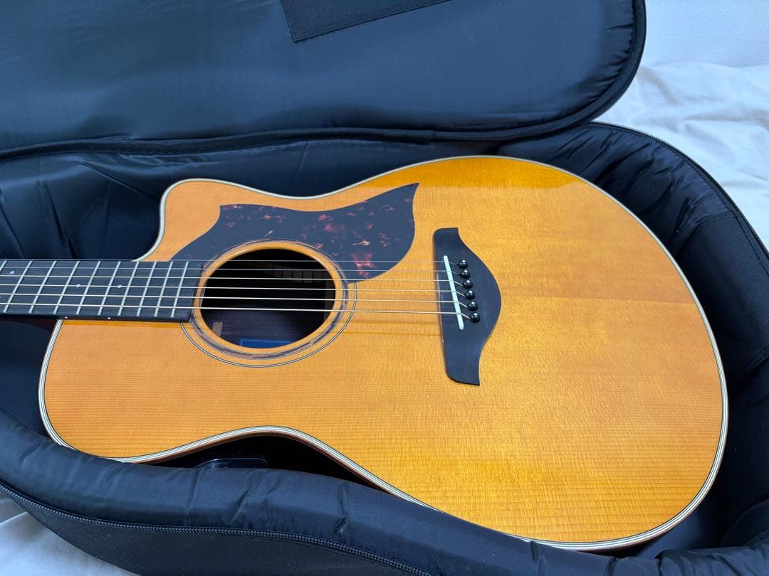 【現行モデル】YAMAHA エレアコギター AC3R ARE VN