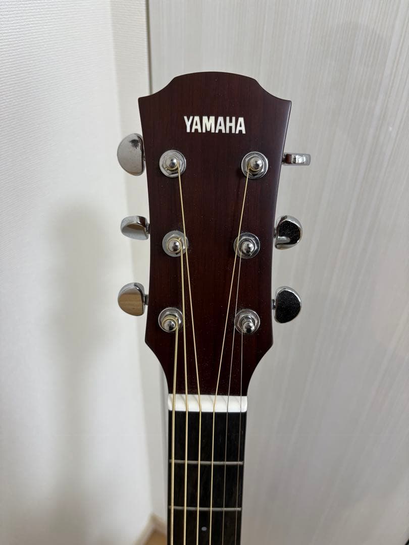 【現行モデル】YAMAHA エレアコギター AC3R ARE VN