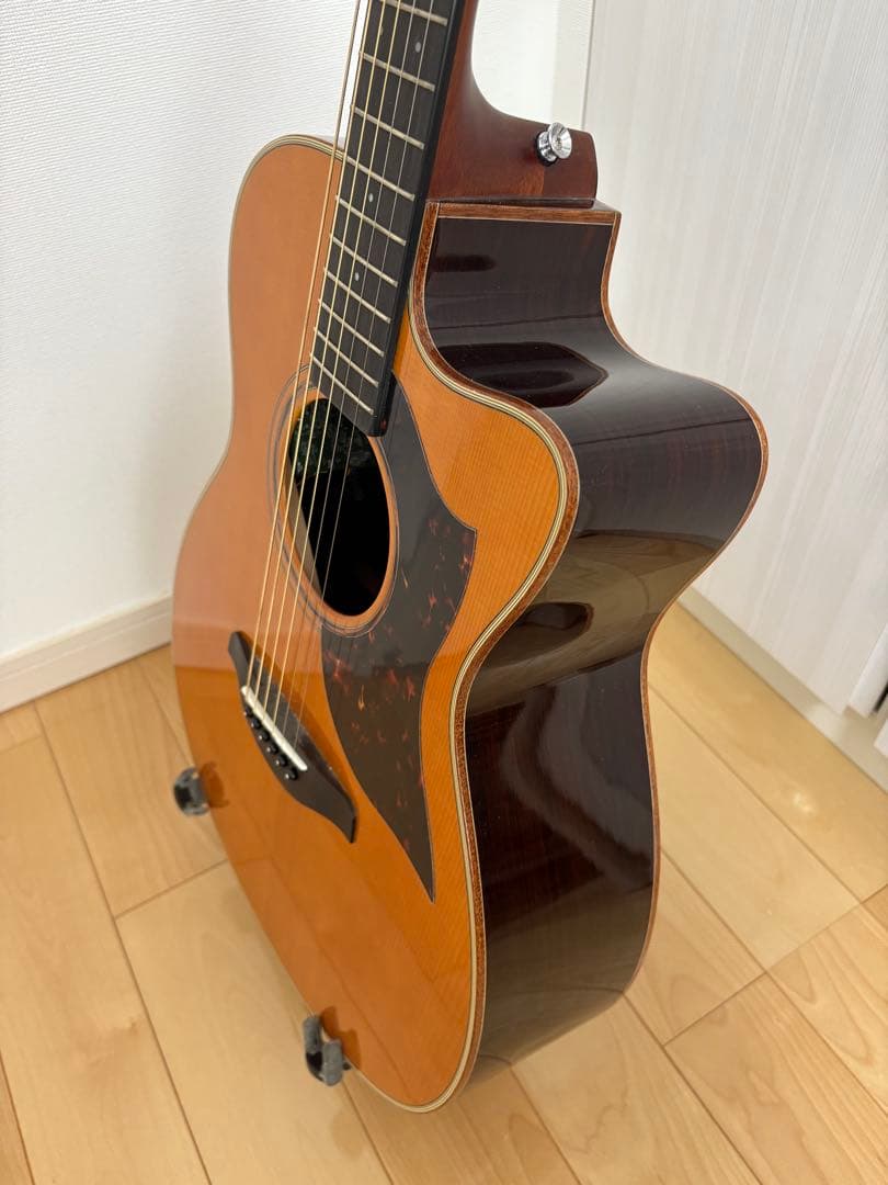 【現行モデル】YAMAHA エレアコギター AC3R ARE VN
