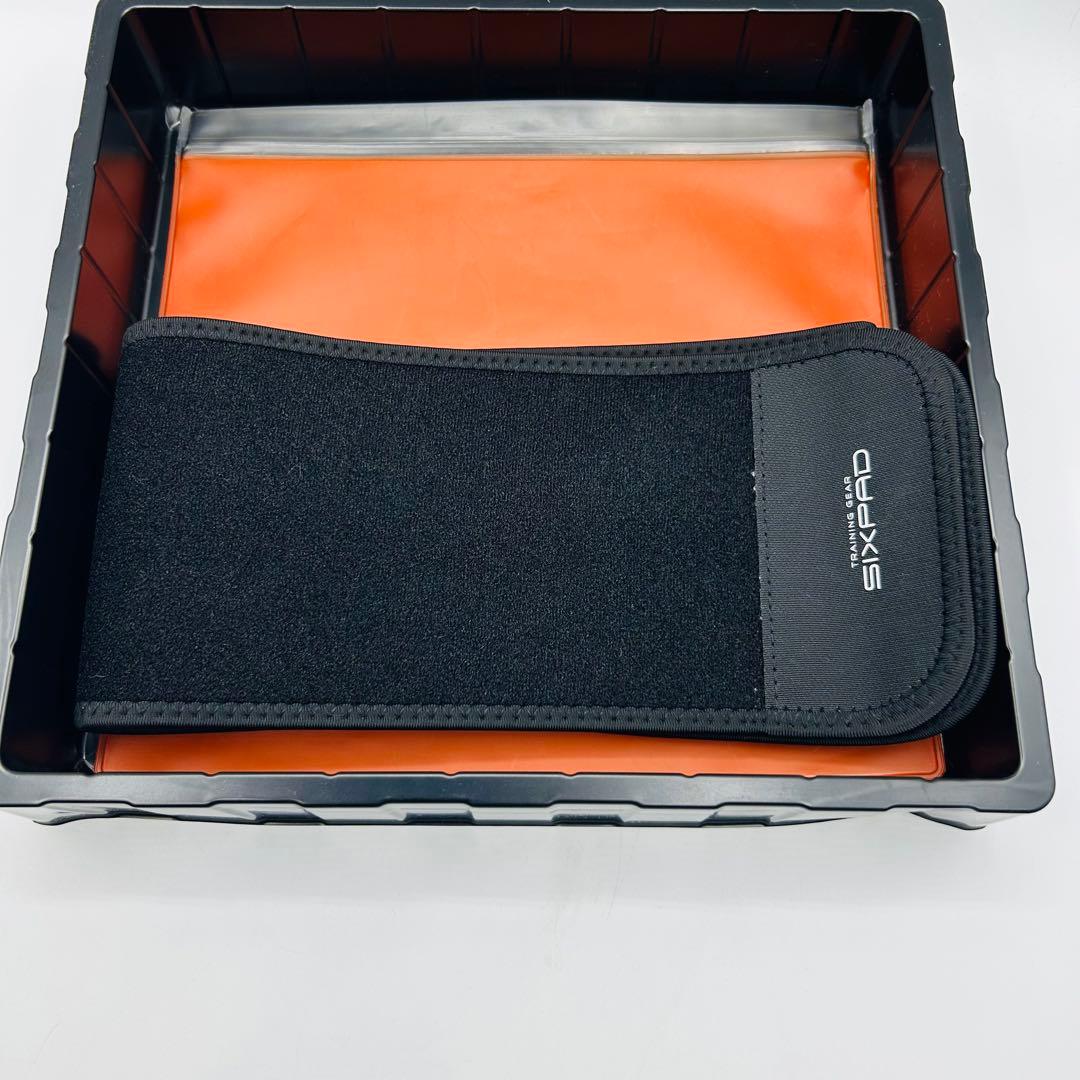 【充電式】MTG SIXPAD アブズフィット2(Abs Fit 2)