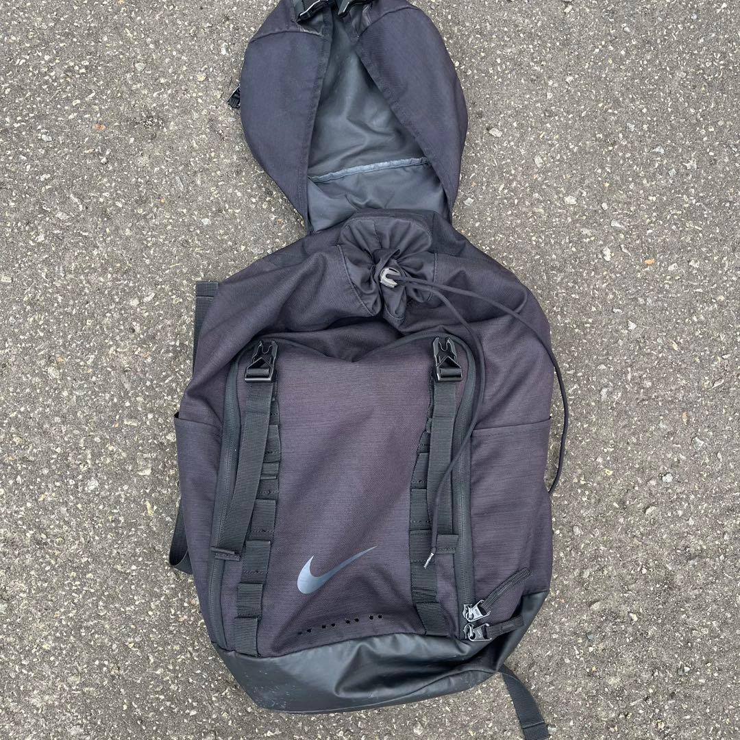 NIKE ナイキ カイリーアービング BA5449 リュック y2k バスケ 黒