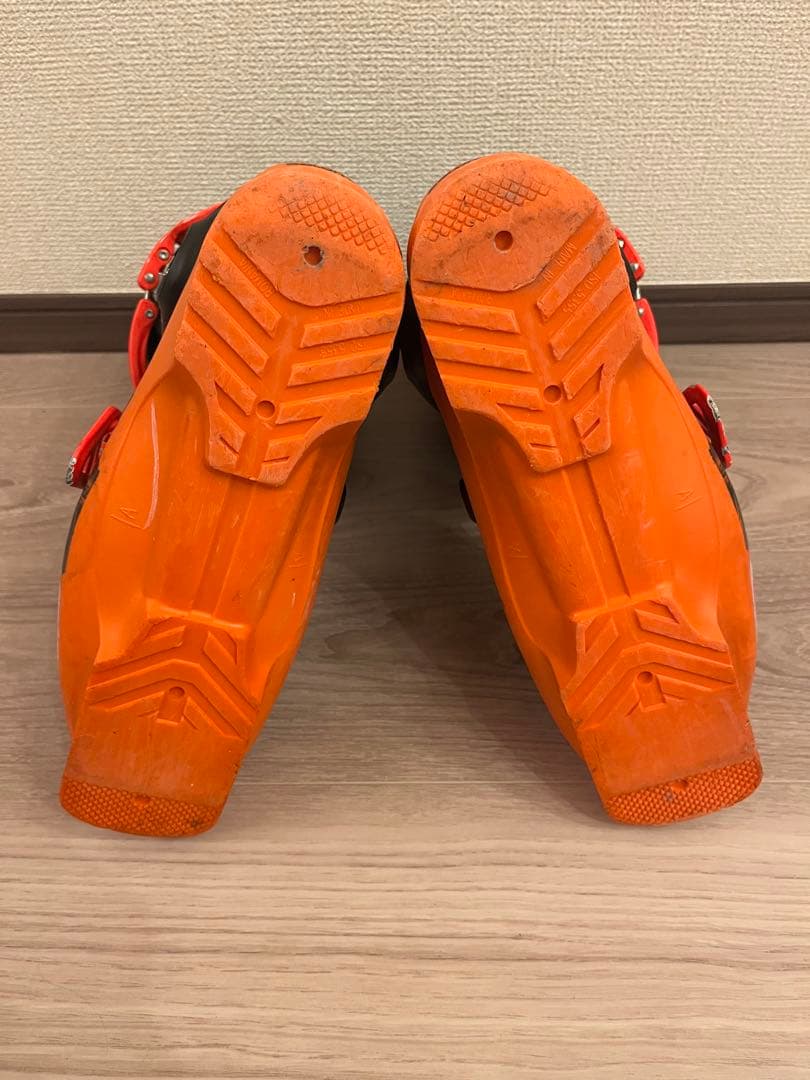 SALOMON FS90 ゴースト　中古