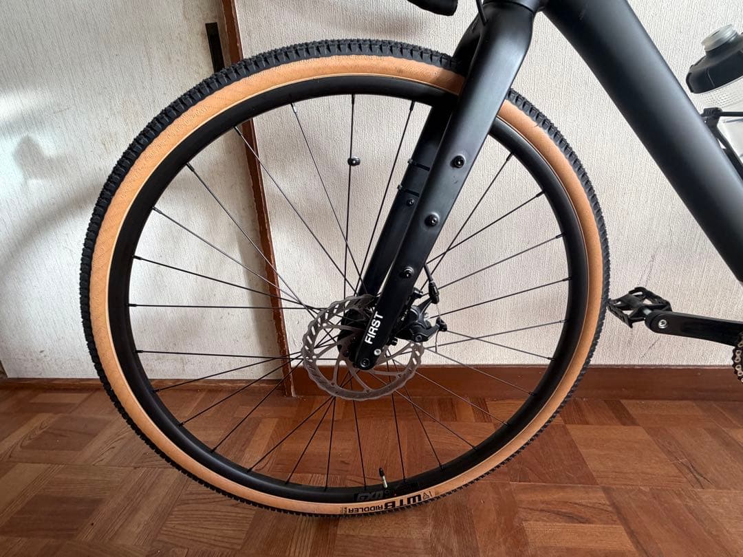 【アシュクロ】CANNONDALE TOPSTONE4